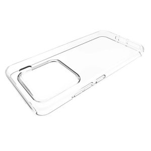 Clear silicone case for Xiaomi 15