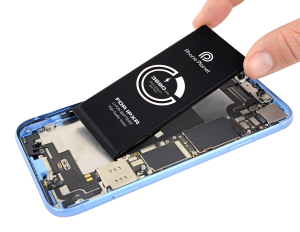 Батерия за Iphone XR Phone Planet