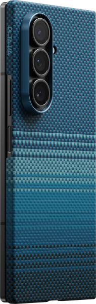 Pitaka Ultra Slim Case for Samsung Z Fold 7 Moonrise