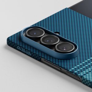 Pitaka Ultra Slim Case for Samsung Z Fold 7 Moonrise