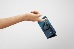 Pitaka Ultra Slim Case for Samsung Z Fold 7 Moonrise