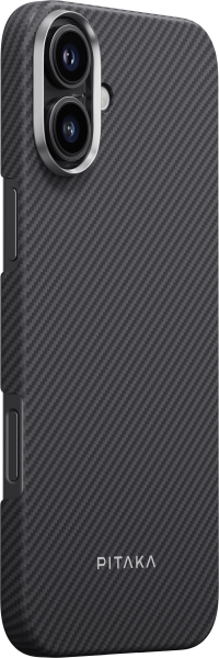 Pitaka Ultra Slim Case for Iphone 16 Plus