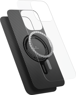 Pitaka Ultra Slim Case for Iphone 16 Plus