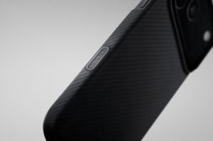 Калъф Pitaka Ultra-Slim за Iphone 17 Pro Max Bla