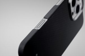 Калъф Pitaka Ultra-Slim за Iphone 17 Pro Max Bla