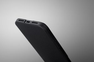 Калъф Pitaka Ultra-Slim за Iphone 17 Pro Max Bla