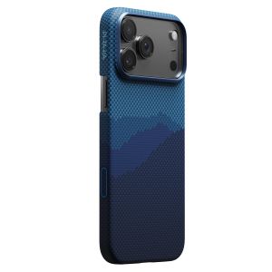 Pitaka Ultra Slim Case for Iphone 17 Pro Max Over the horizon