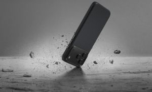 Case Pitaka Pro Guard Iphone 17 Pro Black