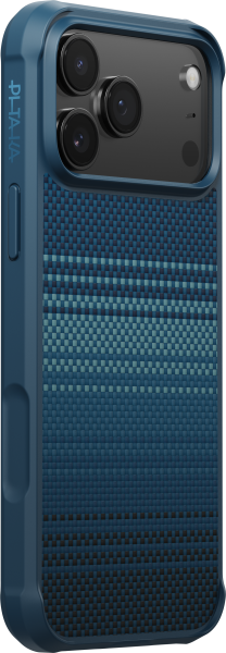 Case Pitaka Pro Guard Iphone 17 Pro Moonrise