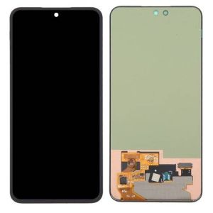 Display for Samsung A56 No frame