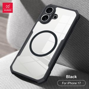 Калъф Xundd Beatle за Iphone 17