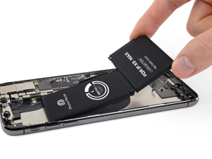 Батерия за Iphone XS max Phone Planet