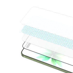 Protector 5D for Iphone 17 PP HD