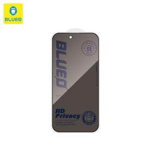 Protector for S25 Edge Blueo HD Privacy