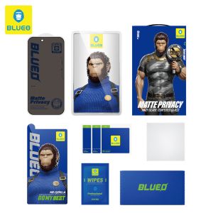 Протектор Iphone 17 Pro Max Blueo Anti-Peep matt