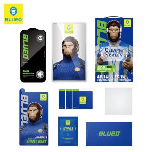 Протектор за Iphone 17 Pro Blueo Ultra Clear AR