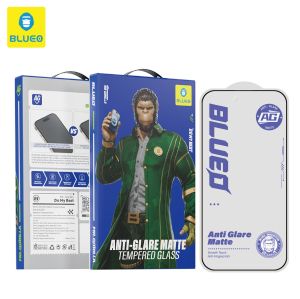 Протектор за Iphone 17 Pro Blueo Anti-Glare Matt