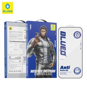 Протектор за Iphone 17 Pro Blueo Antistatic