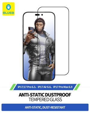 Протектор за Iphone 17 Pro Max Blueo Antistatic