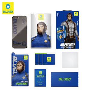Protector for S25 Ultra Blueo HD Privacy