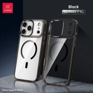 Калъф Xundd Wisely Magsafe за Iphone 17 Pro