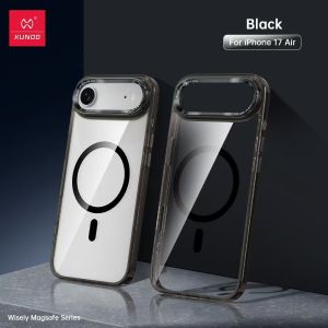 Калъф Xundd Wisely Magsafe за Iphone 17 Air