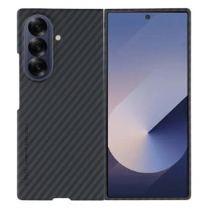 X Level Nanofiber Case for Z Fold 7