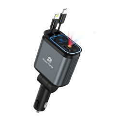 Adapter 12V Phone Planet CC08 120W