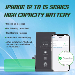 Battery for Iphone 13 Genuine