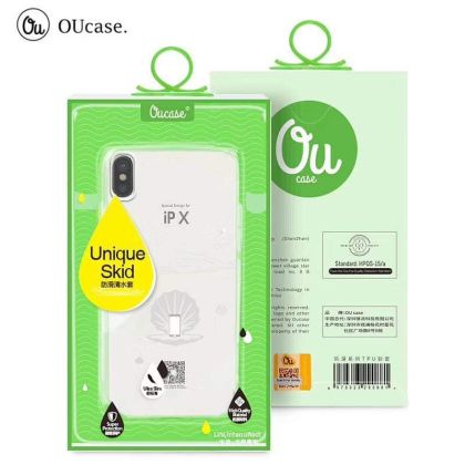 Ou TPU case for Huawei P10 Lite