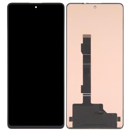 Дисплей за Xiaomi Redmi Note 12 Pro/Pro plus 5G