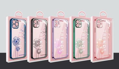 Coblue CB-K12 cases for iphone 14 pro max purple