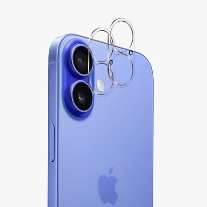 Скрийн протектор Camera за Iphone 16