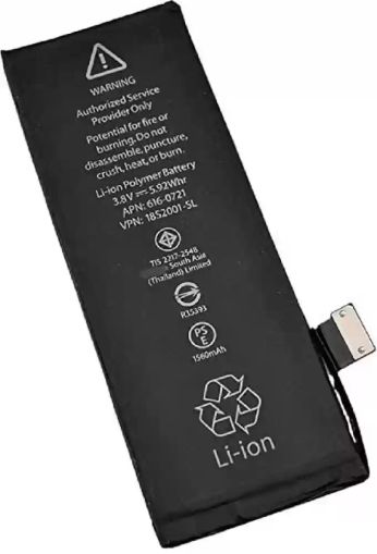 Battery for Iphone  5S