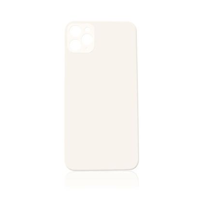 Back cover for Iphone 11 pro white
