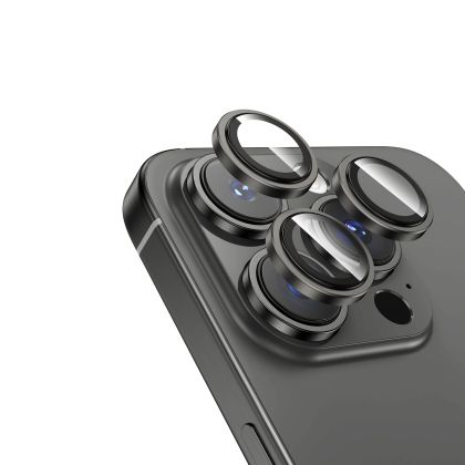 Phone Planet Iphone 14 Pro camera prot black