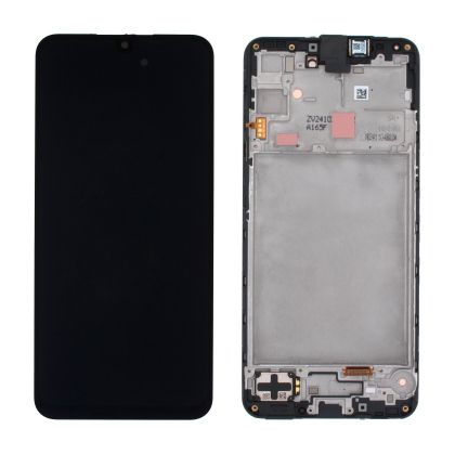 Display for Samsung A16 4G A165 org.