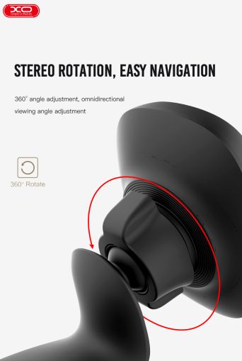 Холдер XO C33 Magnetic