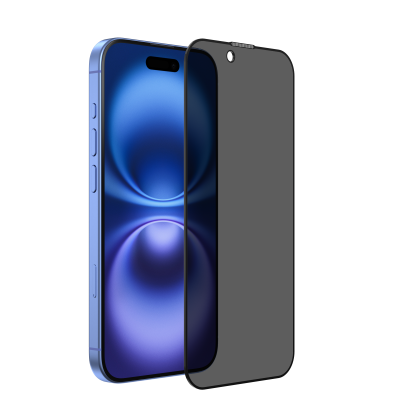 Протектор 5D за Iphone 15 Plus PP Privacy
