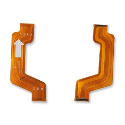 Лентов кабел за Samsung A71