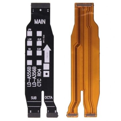 Ribbon cable for Samsung A55
