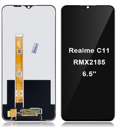 Display for Realme C11 SP