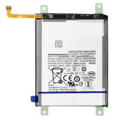 Батерия за Samsung A33 5G A336 EB-BA536ABY