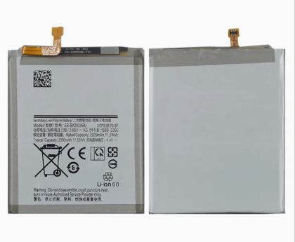Батерия за Samsung A20E A202F EB-BA202ABU