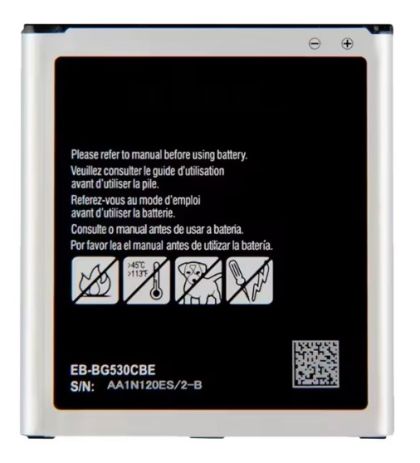 Батерия за Samsung J3 2016 J320 EB-BG530BBC
