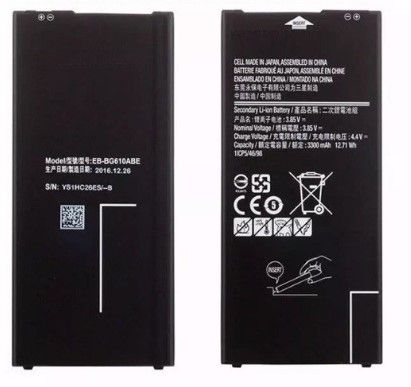 Батерия за Samsung J6 Plus J610 EB-BG610ABE