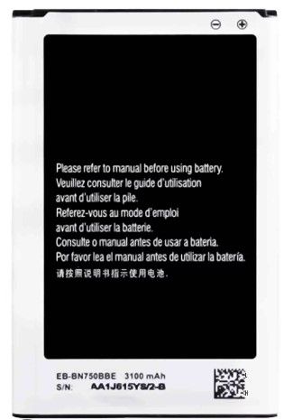 Батерия за Samsung Note 3 Neo N7505 EB-BN750BBE