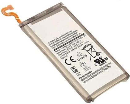 Battery for Samsung S9 G960F EB-BG960ABA