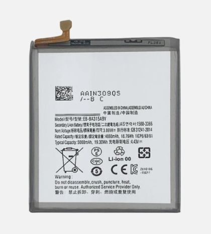Батерия за Samsung A22 A225F EB-BA315ABY