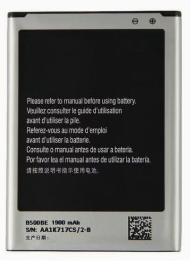 Батерия за Samsung S4 mini i9190 B500BE